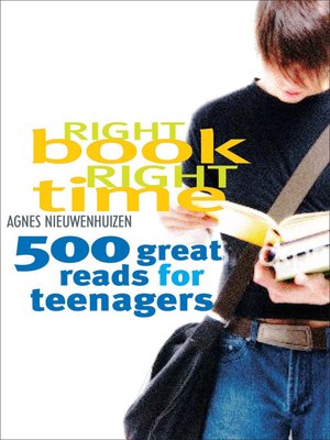 cover image of Right Book, Right Time